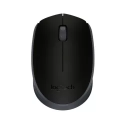 LOGITECH M171 Sans fil Retail Noir
