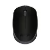 LOGITECH M171 Sans fil Retail Noir