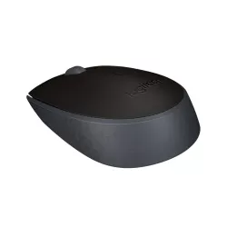 LOGITECH M171 Sans fil Retail Noir