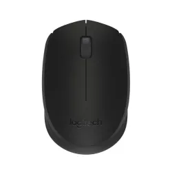 LOGITECH M171 Sans fil Retail Noir