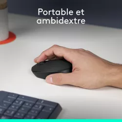 LOGITECH M171 Sans fil Retail Noir
