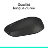 LOGITECH M171 Sans fil Retail Noir