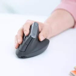 LOGITECH MX Vertical Graphite *910-005448
