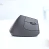 LOGITECH MX Vertical Graphite *910-005448