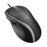Logitech M500S Laser Filaire Noir - Souris