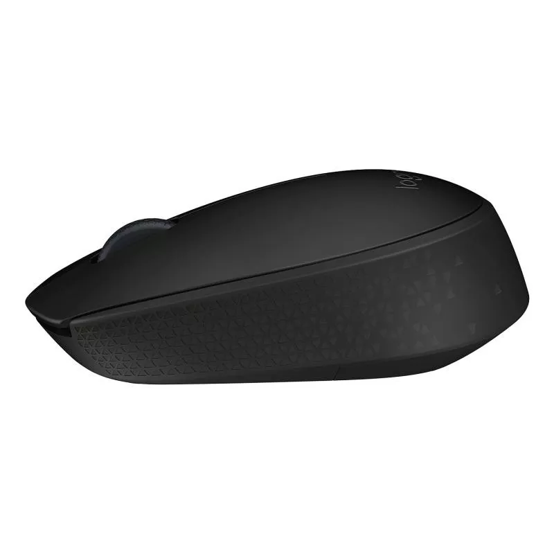 Logitech B170 Sans Fil Noir