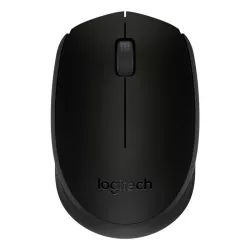 Logitech B170 Sans Fil Noir