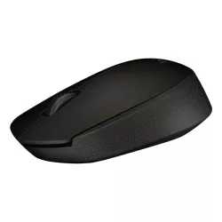 Logitech B170 Sans Fil Noir