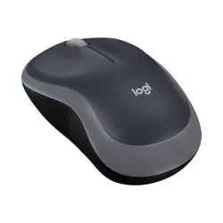Logitech M185 Sans Fil USB Noir /Gris Retail
