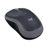 Logitech M185 Sans Fil USB Noir /Gris Retail