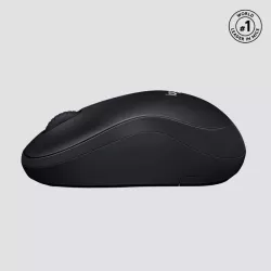 Logitech M220 Silent Noir Sans Fil