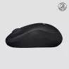 Logitech M220 Silent Noir Sans Fil