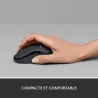 Logitech M220 Silent Noir Sans Fil