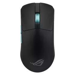 ASUS ROG Harpe Ace Aim Lab Edition souris Gaming Ambidextre RF Wireless + Bluetooth + USB Type-A Optique 36000 DPI