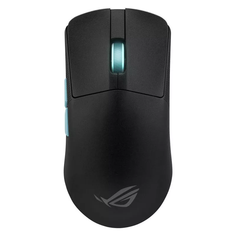 ASUS ROG Harpe Ace Aim Lab Edition souris Gaming Ambidextre RF Wireless + Bluetooth + USB Type-A Optique 36000 DPI