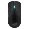 ASUS ROG Harpe Ace Aim Lab Edition souris Gaming Ambidextre RF Wireless + Bluetooth + USB Type-A Optique 36000 DPI
