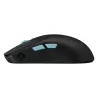 ASUS ROG Harpe Ace Aim Lab Edition souris Gaming Ambidextre RF Wireless + Bluetooth + USB Type-A Optique 36000 DPI