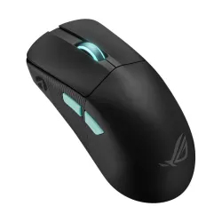ASUS ROG Harpe Ace Aim Lab Edition souris Gaming Ambidextre RF Wireless + Bluetooth + USB Type-A Optique 36000 DPI