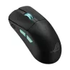 ASUS ROG Harpe Ace Aim Lab Edition souris Gaming Ambidextre RF Wireless + Bluetooth + USB Type-A Optique 36000 DPI