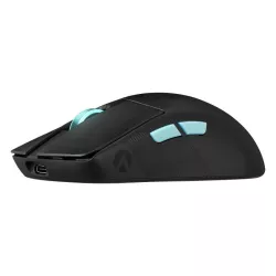 ASUS ROG Harpe Ace Aim Lab Edition souris Gaming Ambidextre RF Wireless + Bluetooth + USB Type-A Optique 36000 DPI