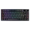 ASUS M701 ROG AZOTH/NXRD/FR clavier Gaming USB + RF Wireless + Bluetooth AZERTY Français Noir