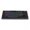 ASUS M701 ROG AZOTH/NXRD/FR clavier Gaming USB + RF Wireless + Bluetooth AZERTY Français Noir