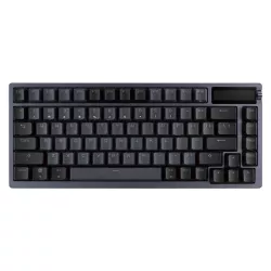 ASUS M701 ROG AZOTH/NXRD/FR clavier Gaming USB + RF Wireless + Bluetooth AZERTY Français Noir