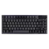ASUS M701 ROG AZOTH/NXRD/FR clavier Gaming USB + RF Wireless + Bluetooth AZERTY Français Noir