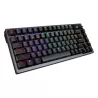 ASUS M701 ROG AZOTH/NXRD/FR clavier Gaming USB + RF Wireless + Bluetooth AZERTY Français Noir