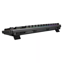 ASUS M701 ROG AZOTH/NXRD/FR clavier Gaming USB + RF Wireless + Bluetooth AZERTY Français Noir