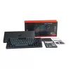 ASUS M701 ROG AZOTH/NXRD/FR clavier Gaming USB + RF Wireless + Bluetooth AZERTY Français Noir