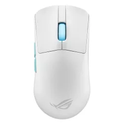 ASUS ROG Harpe Ace Aim Lab Edition souris Gaming Ambidextre RF Wireless + Bluetooth + USB Type-C Opto-mécanique 36000 DPI