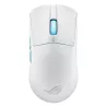 ASUS ROG Harpe Ace Aim Lab Edition souris Gaming Ambidextre RF Wireless + Bluetooth + USB Type-C Opto-mécanique 36000 DPI