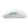 ASUS ROG Harpe Ace Aim Lab Edition souris Gaming Ambidextre RF Wireless + Bluetooth + USB Type-C Opto-mécanique 36000 DPI