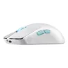 ASUS ROG Harpe Ace Aim Lab Edition souris Gaming Ambidextre RF Wireless + Bluetooth + USB Type-C Opto-mécanique 36000 DPI
