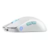 ASUS ROG Harpe Ace Aim Lab Edition souris Gaming Ambidextre RF Wireless + Bluetooth + USB Type-C Opto-mécanique 36000 DPI