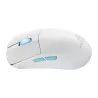 ASUS ROG Harpe Ace Aim Lab Edition souris Gaming Ambidextre RF Wireless + Bluetooth + USB Type-C Opto-mécanique 36000 DPI