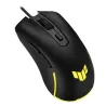ASUS TUF Gaming M3 Gen II souris Droitier USB Type-C Optique 8000 DPI