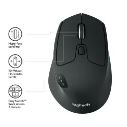 LOGITECH M720 Triathlon *910-004791