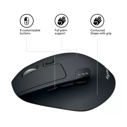 LOGITECH M720 Triathlon *910-004791