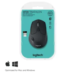 LOGITECH M720 Triathlon *910-004791