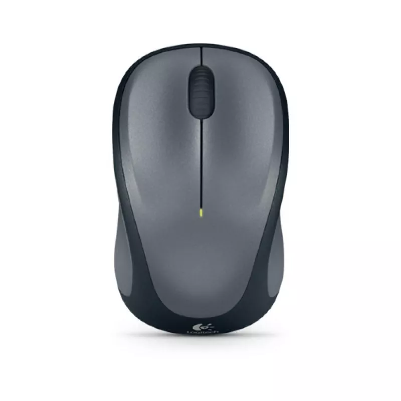 Logitech 910-002201 souris Bureau Ambidextre RF sans fil Optique 1000 DPI