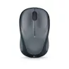 Logitech 910-002201 souris Bureau Ambidextre RF sans fil Optique 1000 DPI