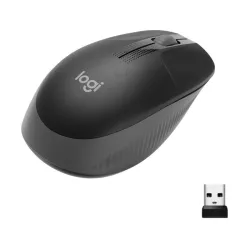 Logitech M190 Noir Sans Fil *910-005905