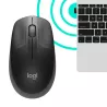 Logitech M190 Noir Sans Fil *910-005905