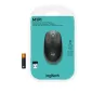 Logitech M190 Noir Sans Fil *910-005905