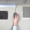 Logitech M100