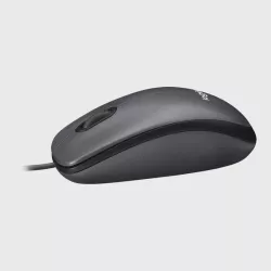 Logitech M100