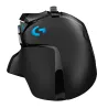 LOGITECH G502 (Hero) Gaming USB Noir