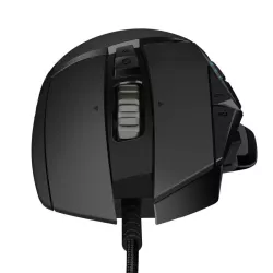 LOGITECH G502 (Hero) Gaming USB Noir